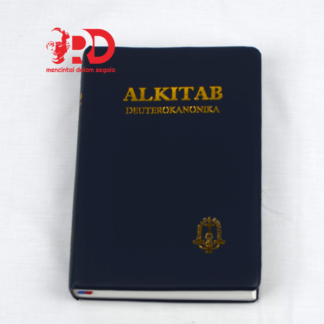ALKITAB DEUTEROKANONIKA BESAR