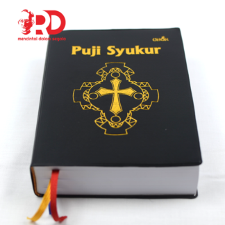 PUJI SYUKUR NASIONAL BESAR