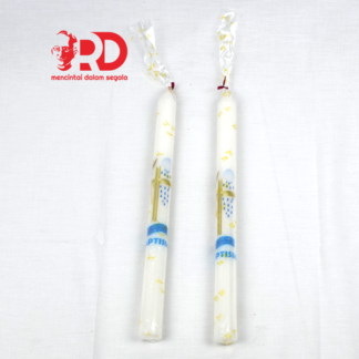 Lilin Baptis