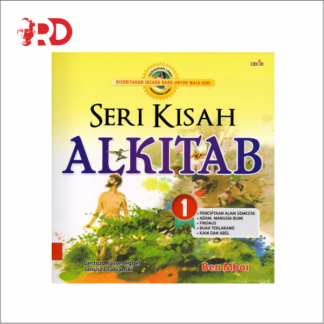 SERI ALKITAB 1