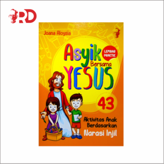 ASYIK BERSAMA YESUS