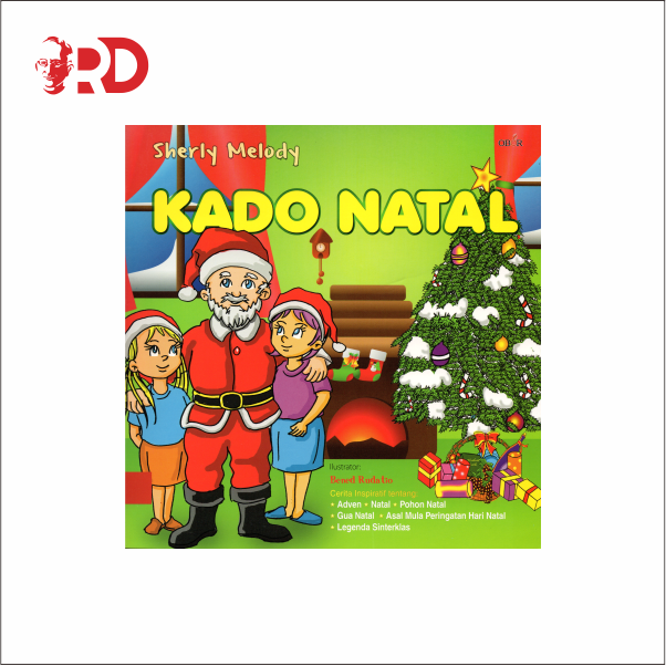 KADO NATAL