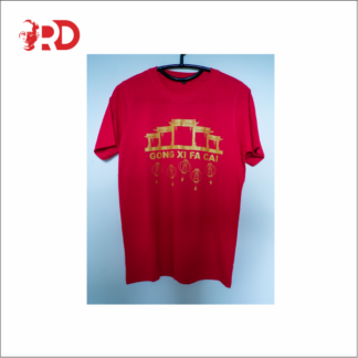 Kaos Gong Xi
