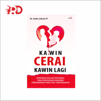 KAWIN CERAI KAWIN LAGI