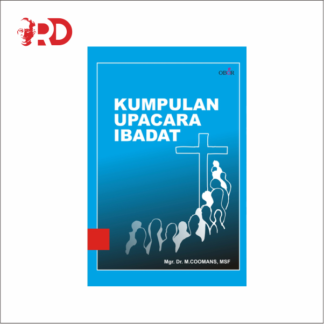 KUMPULAN UPACARA IBADAT