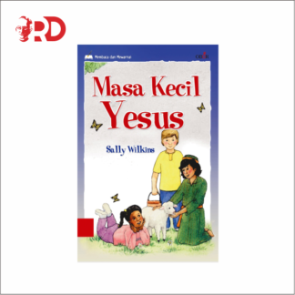 MASA KECIL YESUS
