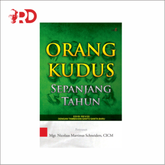 ORANG KUDUS SEPANJANG TAHUN
