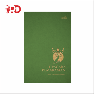 UPACARA PEMAKAMAN