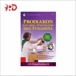 PRODIAKON: Jati Diri, Wewenang, dan Tugasnya