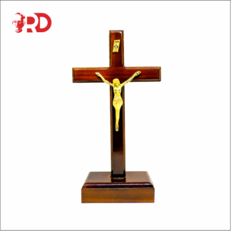 Salib Duduk (XS) 15 CM