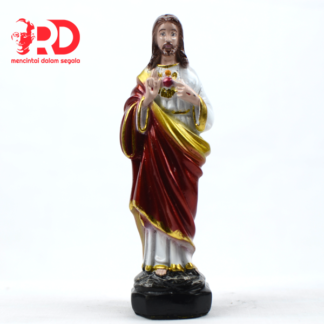 Yesus Hati Kudus (XS) 15 CM