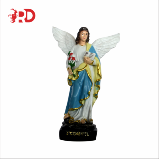 Patung Malaikat Gabriel (XS) 25 CM