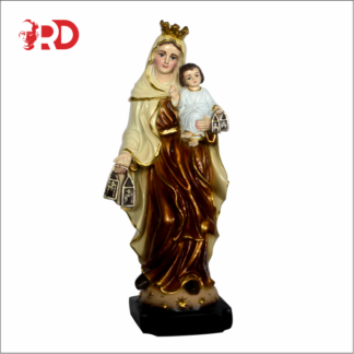 Bunda Karmel (S) 30 CM
