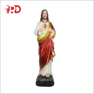 Yesus Hati Kudus (L) 60 CM