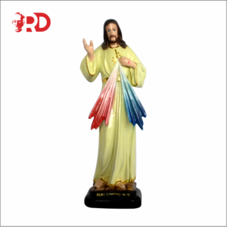 Yesus Kerahiman (M) 40 CM