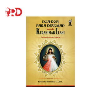 Doa-Doa Para Devosan Kepada Kerahiman Ilahi