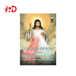 DOA-DOA DEVOSI KEPADA KERAHIMAN ILAHI