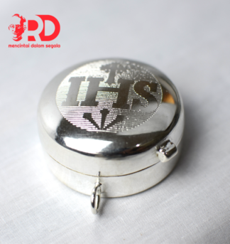 Piksis Silver Kirim Komuni