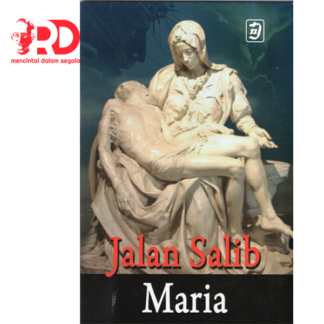 JALAN SALIB MARIA