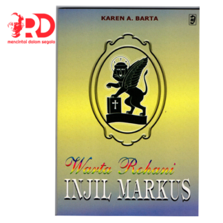 WARTA ROHANI INJIL MARKUS