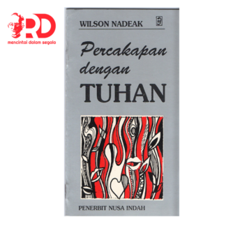 PERCAKAPAN DENGAN TUHAN