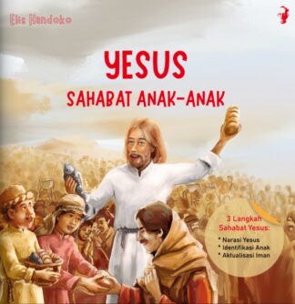 Yesus Sahabat Anak Anak