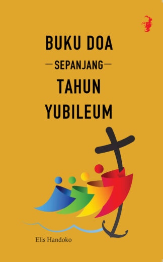 BUKU DOA SEPANJANG TAHUN YUBILEUM