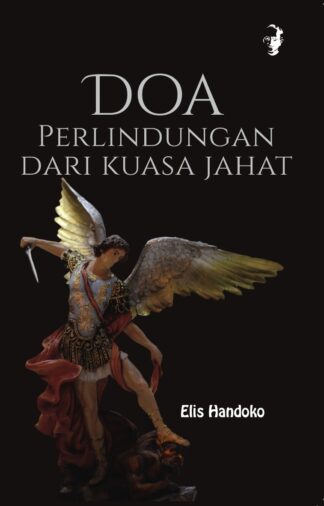 DOA PERLINDUNGAN DARI KUASA JAHAT